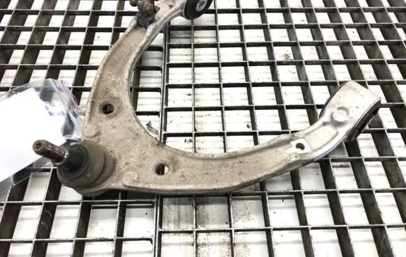 Front control arm