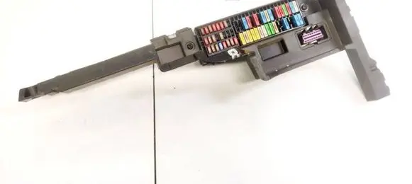 Fuse box set
