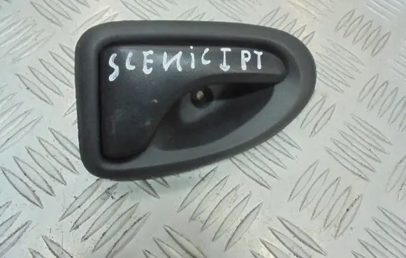 Renault Scenic I Rear door handle trim 