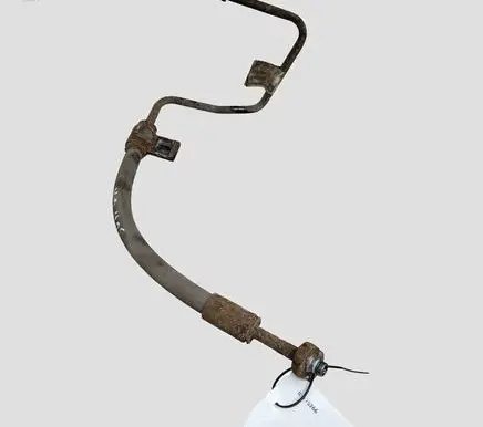 Citroen C5 Air suspension pipe/line (rear) 9684423680 227042010