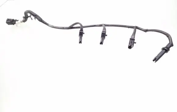 Chevrolet Captiva Glow plug wires 95483950 950395004