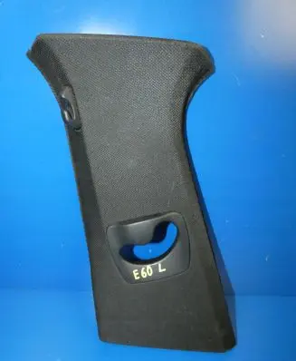 BMW 5 E60 E61 (B) pillar trim (top)