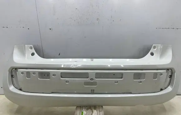 Suzuki Ignis Rear bumper 71811-62R0