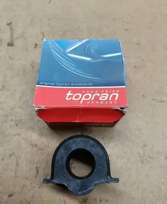 Ford Transit Sway bar bush bracket, rear 301551586 6141942