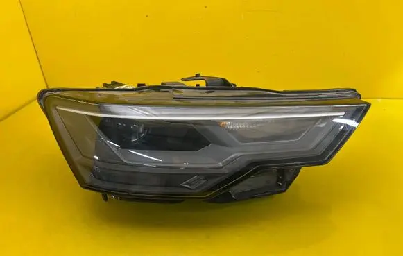 Audi A6 S6 C8 4K Headlight/headlamp 4K0941034