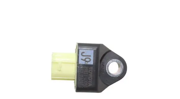 Toyota Prius (XW50) Airbag deployment crash/impact sensor 8983147050