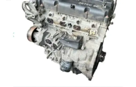 Ford Focus Engine FYDB