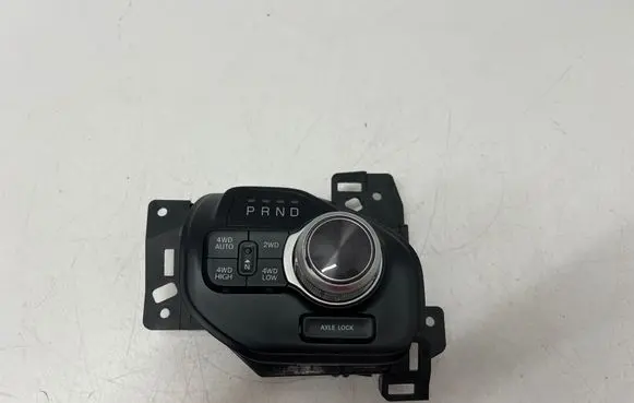 Dodge RAM Gear shift switch/knob P68521282AA