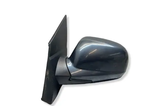 SsangYong Kyron Front door electric wing mirror E4012317 E4022317