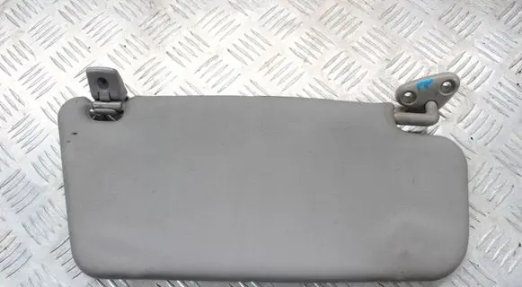 Subaru Impreza II Sun visor