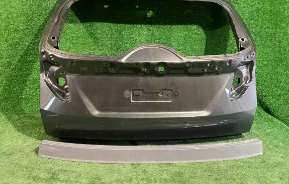 Hyundai Tucson IV NX4 Tailgate/trunk/boot lid
