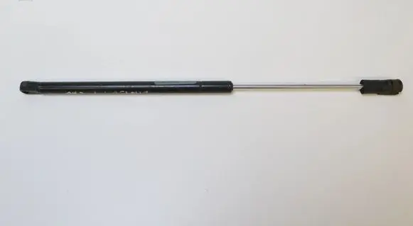 Volkswagen Polo Tailgate/trunk strut/damper 55360171AC