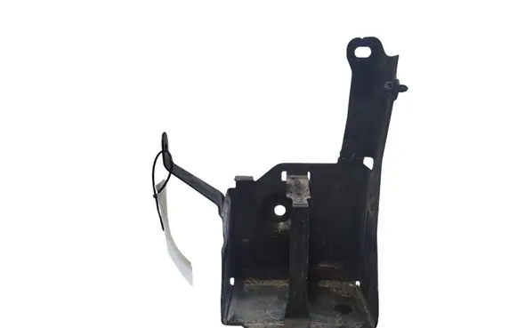 Battery tray