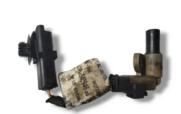 Citroen C4 I Crankshaft position sensor 9654094580 JW00J0W 0897607996