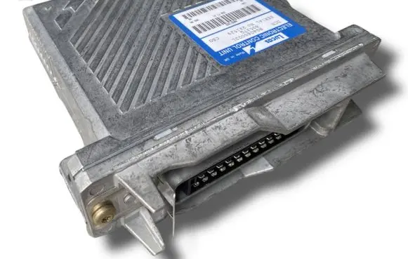 Fiat Bravo - Brava Engine control unit/module ECU SSXX 46551222