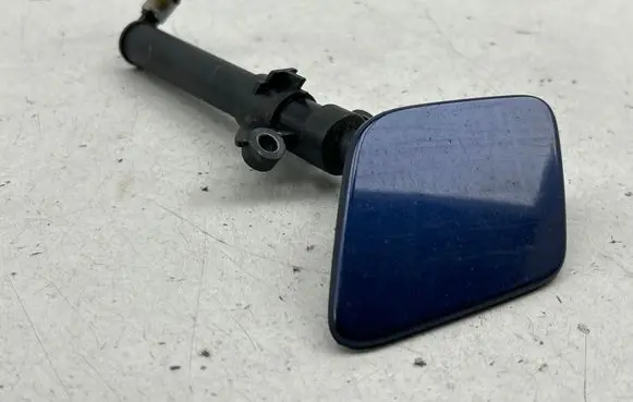 Volvo V40 Headlight washer spray nozzle 31276117