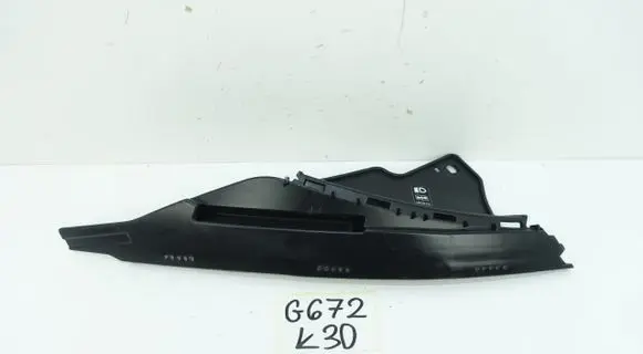 Mercedes-Benz B W247 Front bumper mounting bracket A2478856300