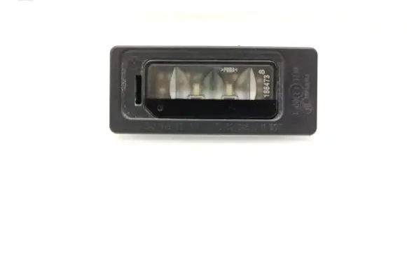 Volkswagen PASSAT B7 Number plate light 3AF943021A