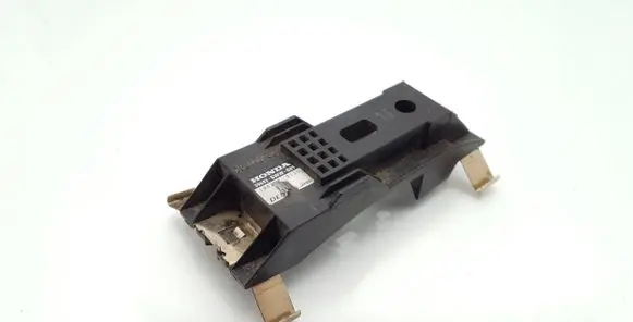 Honda CR-V Rear parking sensor holder (PDC) 1882970120 39692SWWG01