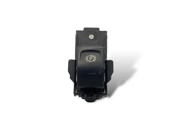 Hand parking brake switch