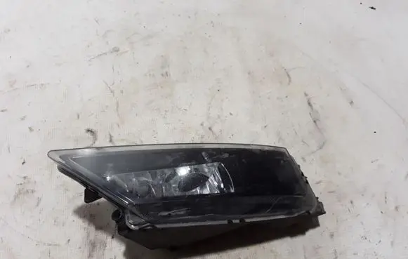 Volkswagen Tiguan Front fog light 5NA941699B