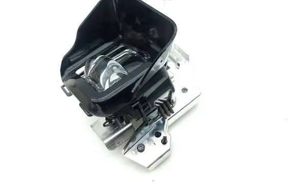Headlight part
