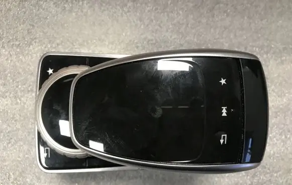 Mercedes-Benz GLE (W166 - C292) Head unit multimedia control A1669004819