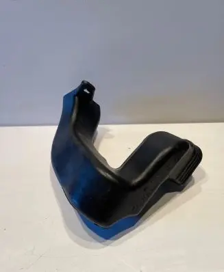 Ford Focus Cabin air duct channel BM51-18C298