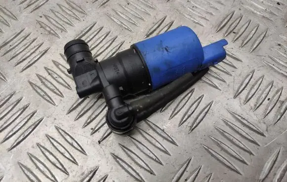 Citroen C5 Windscreen/windshield washer pump 9680789680