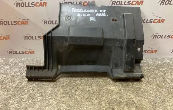 Land Rover Freelander 2 - LR2 Other under body part 6H5217B919A