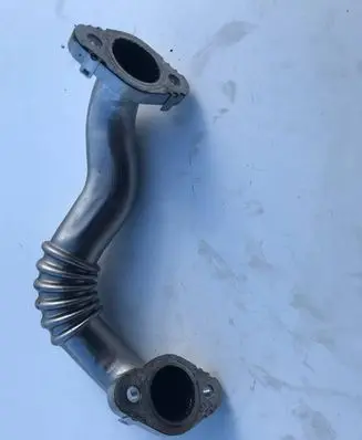 Volkswagen Beetle A5 EGR valve line/pipe/hose 03L131521