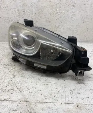 Mazda CX-5 Headlight/headlamp KD7751030D