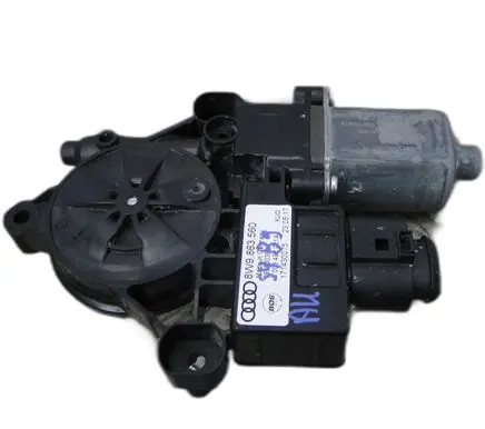 Audi A4 S4 B9 Sliding door electric window regulator 8W9863560