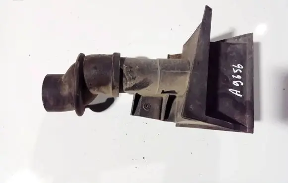 Opel Astra F Air intake hose/pipe 90351575 1818197