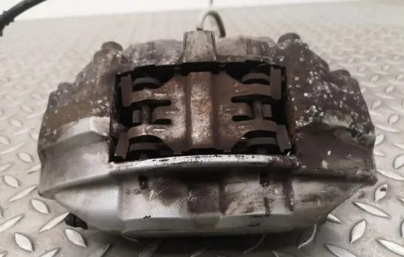 Infiniti Q50 Front brake caliper