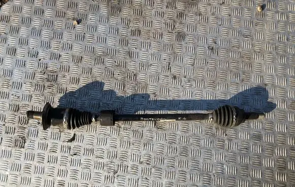 Mini Cooper Countryman R60 Rear driveshaft 10262427