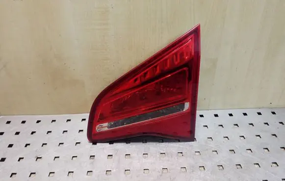 Opel Meriva B Tailgate rear/tail lights 13260841 0284510161