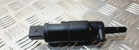 Audi A4 S4 B5 8D Windscreen/windshield washer pump 1J0955681