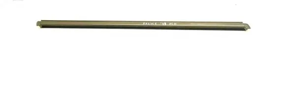 Ford Focus Front door glass trim molding 