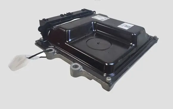 Volvo V60 Engine control unit/module 31452623