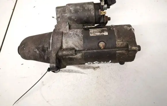 Subaru Outback Starter motor 23300aa620