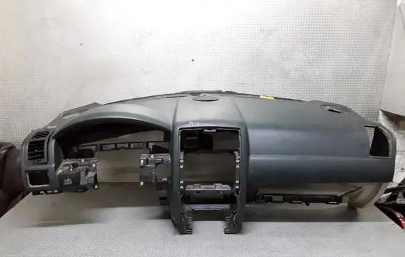 Chrysler 300 - 300C Dashboard