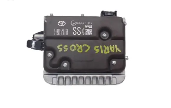 Toyota Yaris Cross Windshield/windscreen camera 8646C52270 0350006042
