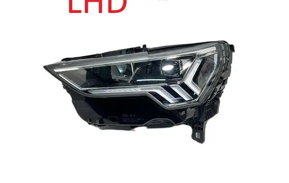 Audi Q3 F3 Headlight/headlamp 83A941033 39173