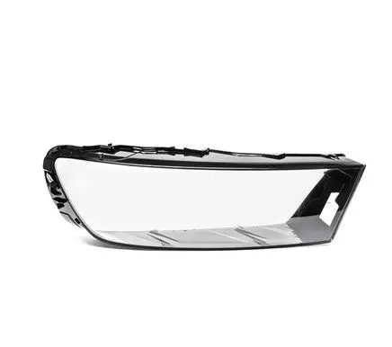 Audi Q7 4M Headlight lense 4M0941034