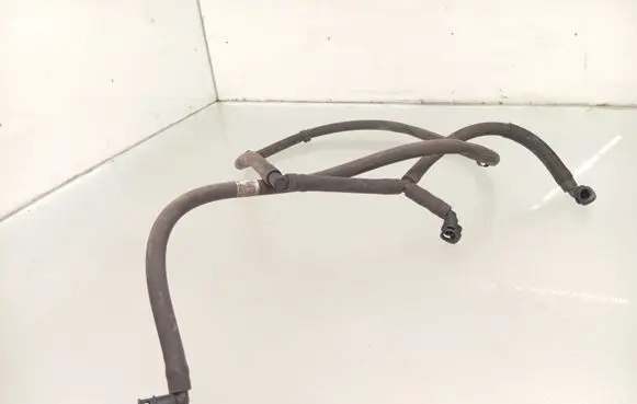 Volkswagen Golf VI Headlight washer hose/pipe 5K0955970E