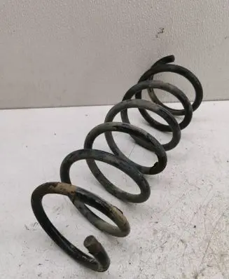 Volvo C30 Rear coil spring 
