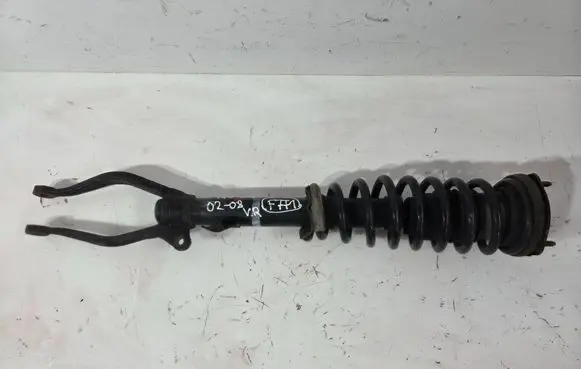 Mazda 6 Front shock absorber/damper GJ6W34700B