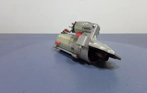 Ford Puma Starter motor JX6T-11000-EB
