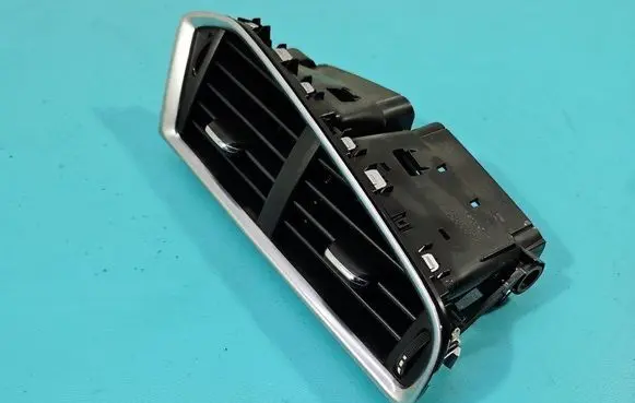 Citroen C4 II Dash center air vent grill 9676609977 IMPRK1426734